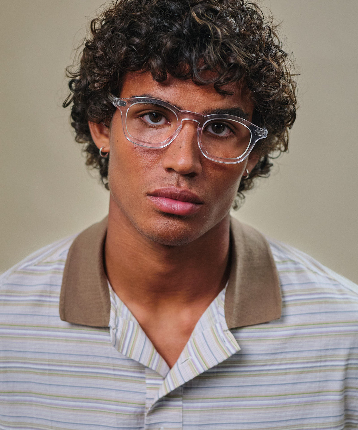 Johann Wolff Carousel Eyeglasses 