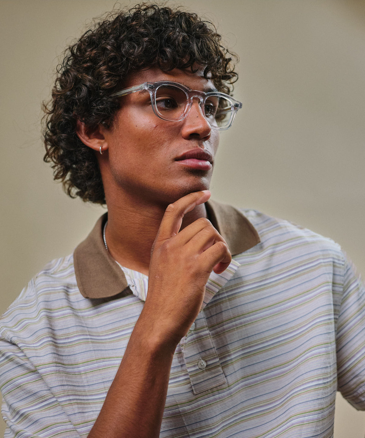 Johann Wolff Carousel Eyeglasses 