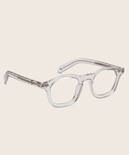 Johann Wolff Carousel Eyeglasses 