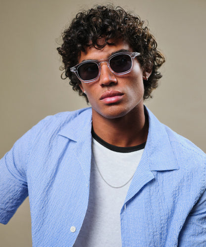 Johann Wolff Carousel Sunglasses 