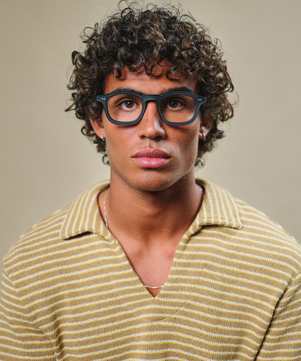 Johann Wolff Carousel Eyeglasses 