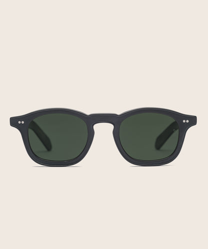 Johann Wolff Carousel 48 Sunglasses 