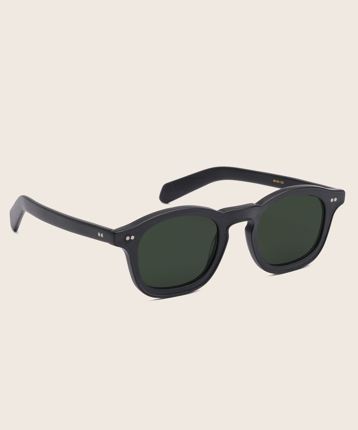 Johann Wolff Carousel 48 Sunglasses 