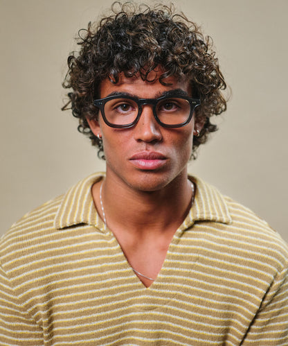 Johann Wolff Carousel Eyeglasses 
