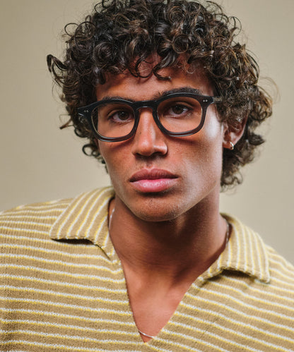 Johann Wolff Carousel Eyeglasses 