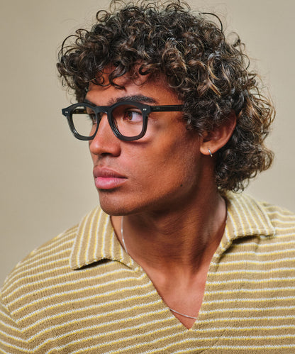 Johann Wolff Carousel Eyeglasses 