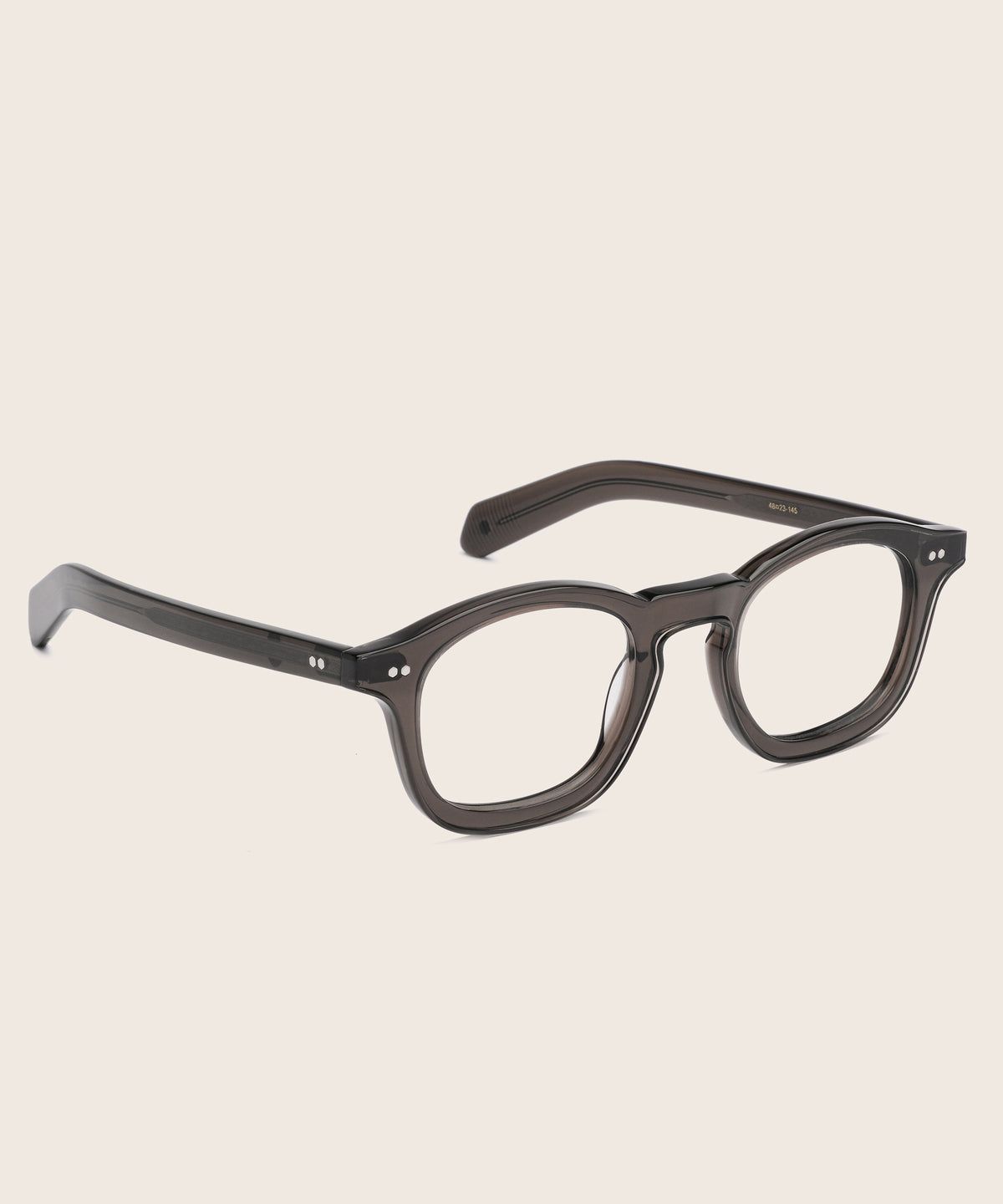 Johann Wolff Carousel Eyeglasses 