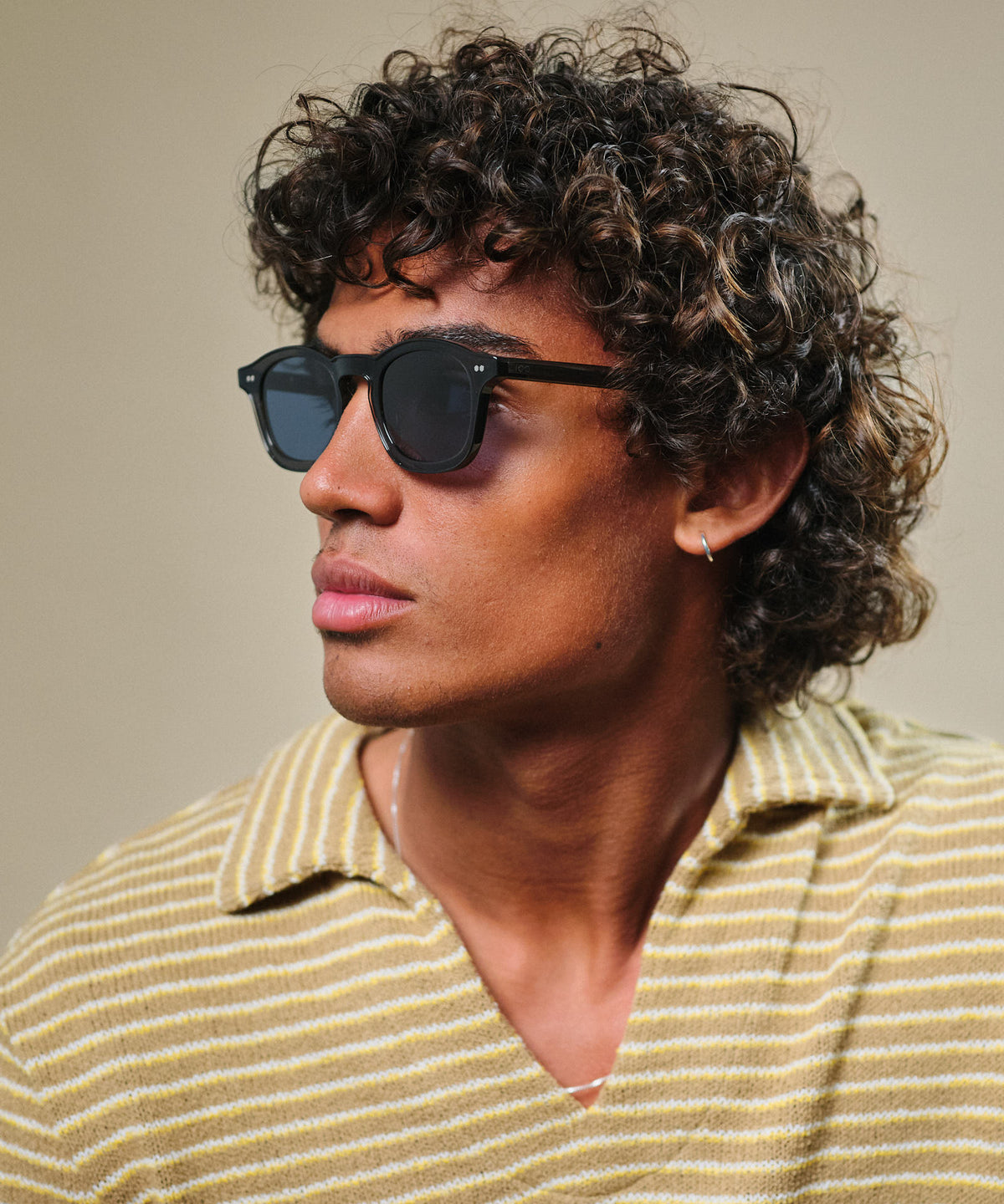 Johann Wolff Carousel Sunglasses 
