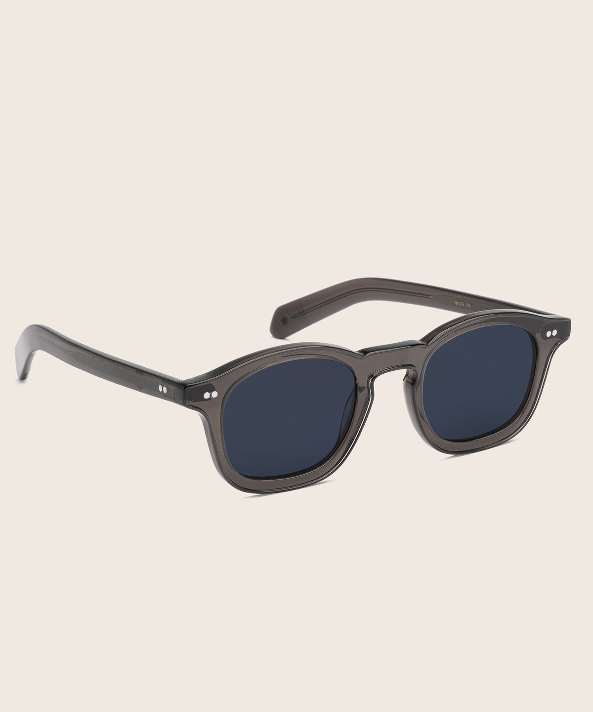 Johann Wolff Carousel 48 Sunglasses 