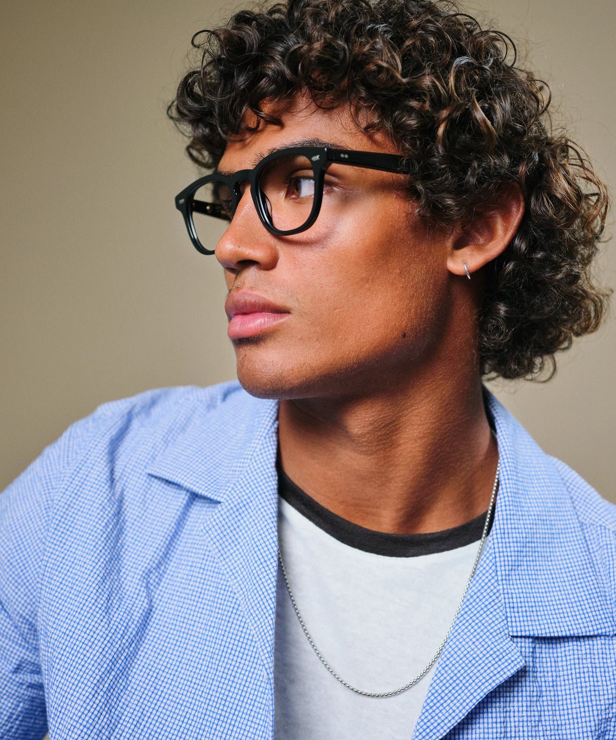 Johann Wolff JSB Eyeglasses 