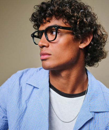 Johann Wolff JSB Eyeglasses 