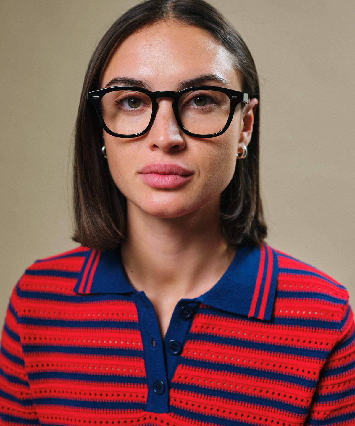 Johann Wolff JSB Eyeglasses 