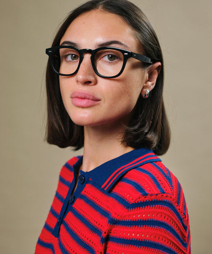 Johann Wolff JSB Eyeglasses 