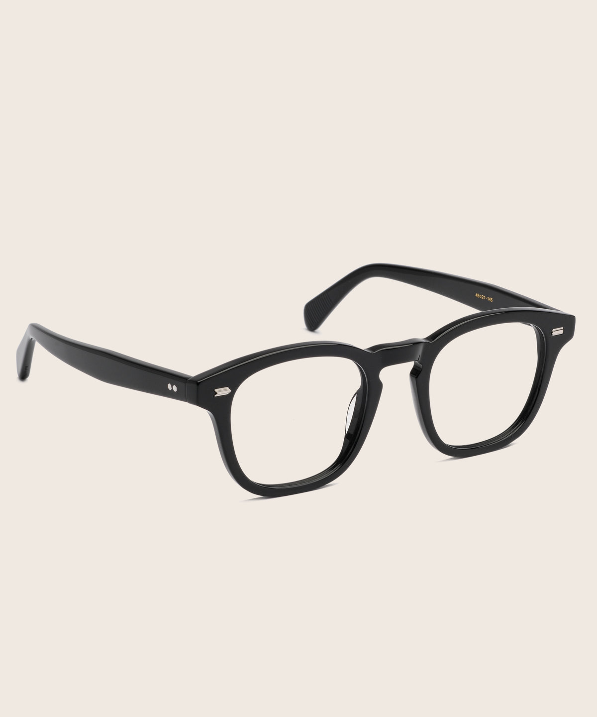 Johann Wolff JSB Eyeglasses 