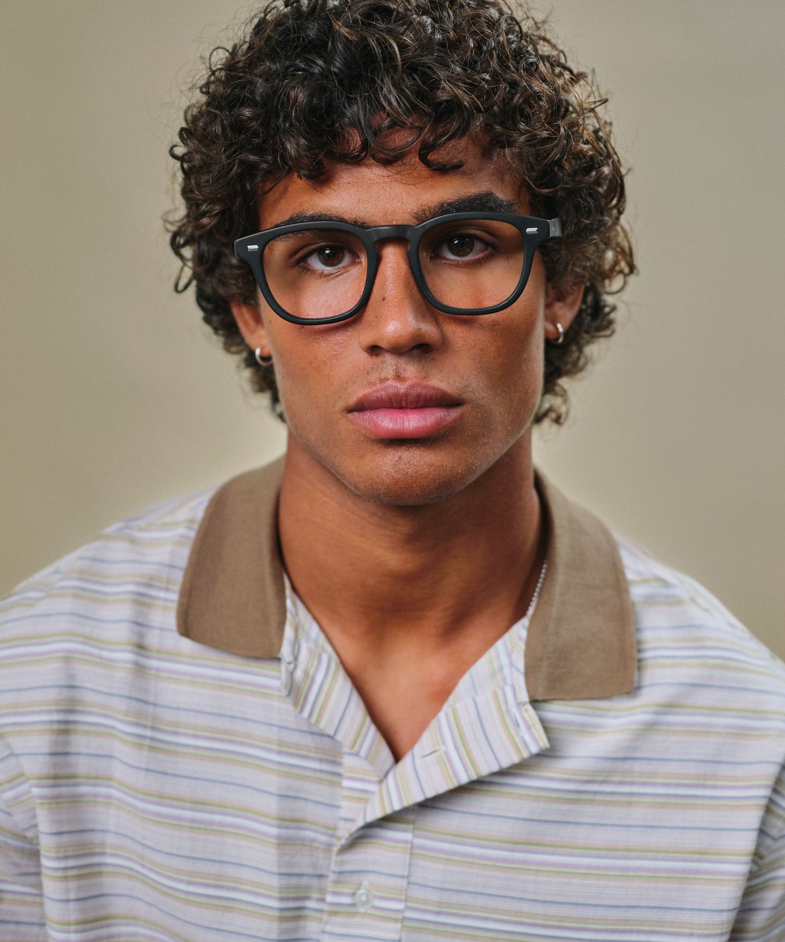 Johann Wolff | JSB Eyeglasses - Miami Eyewear