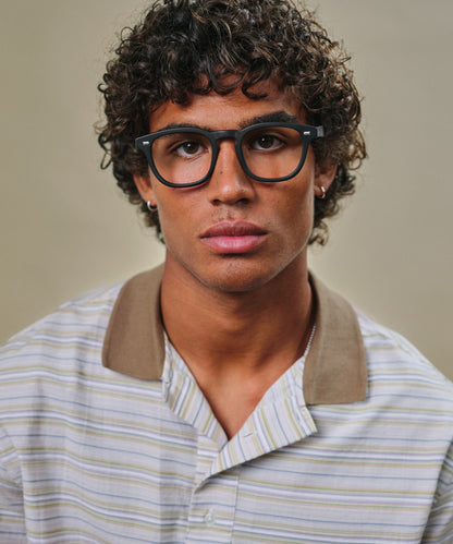 Johann Wolff JSB Eyeglasses 