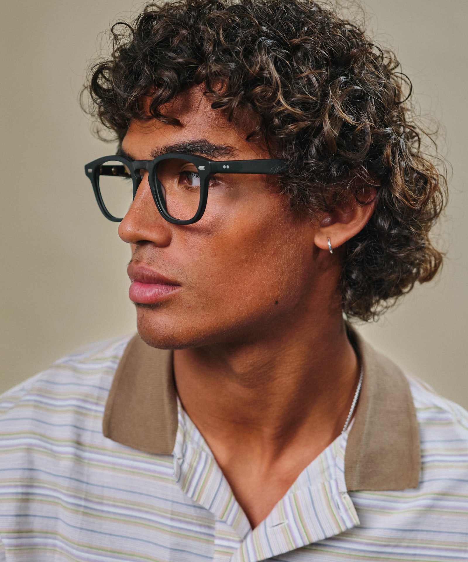 Johann Wolff | JSB Eyeglasses - Miami Eyewear
