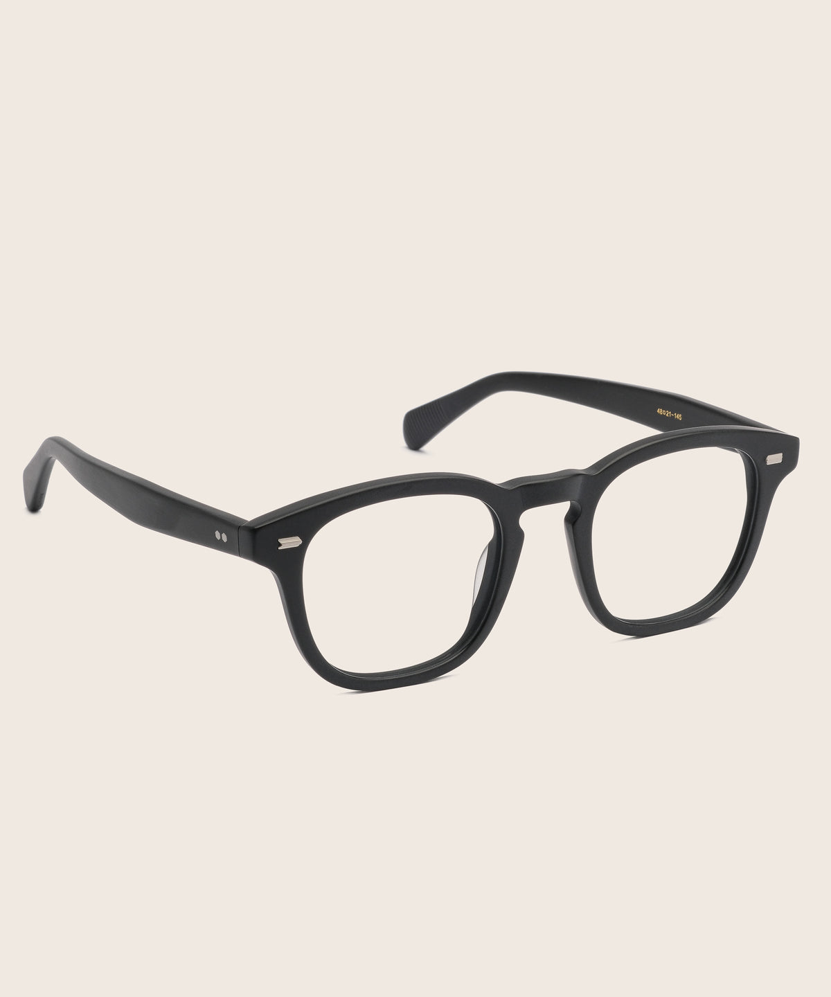 Johann Wolff JSB Eyeglasses 
