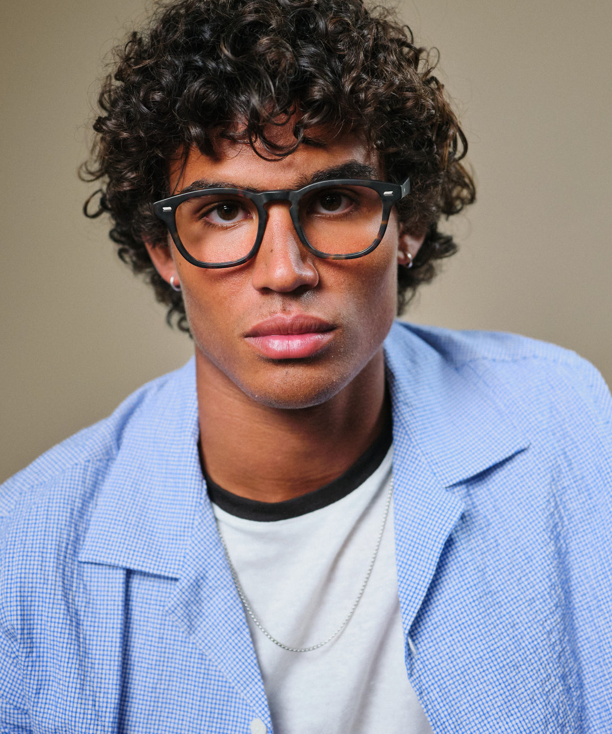 Johann Wolff JSB Eyeglasses 