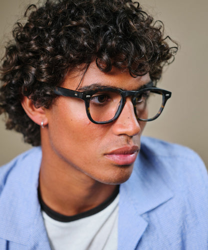 Johann Wolff JSB Eyeglasses 