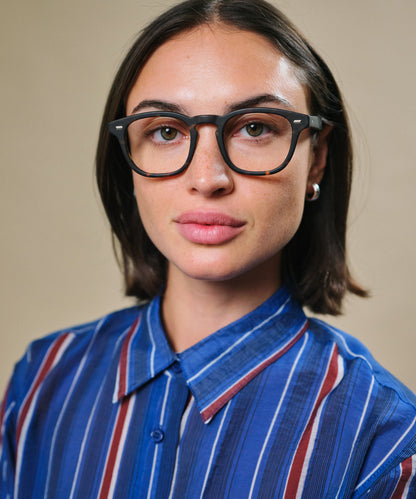 Johann Wolff JSB Eyeglasses 