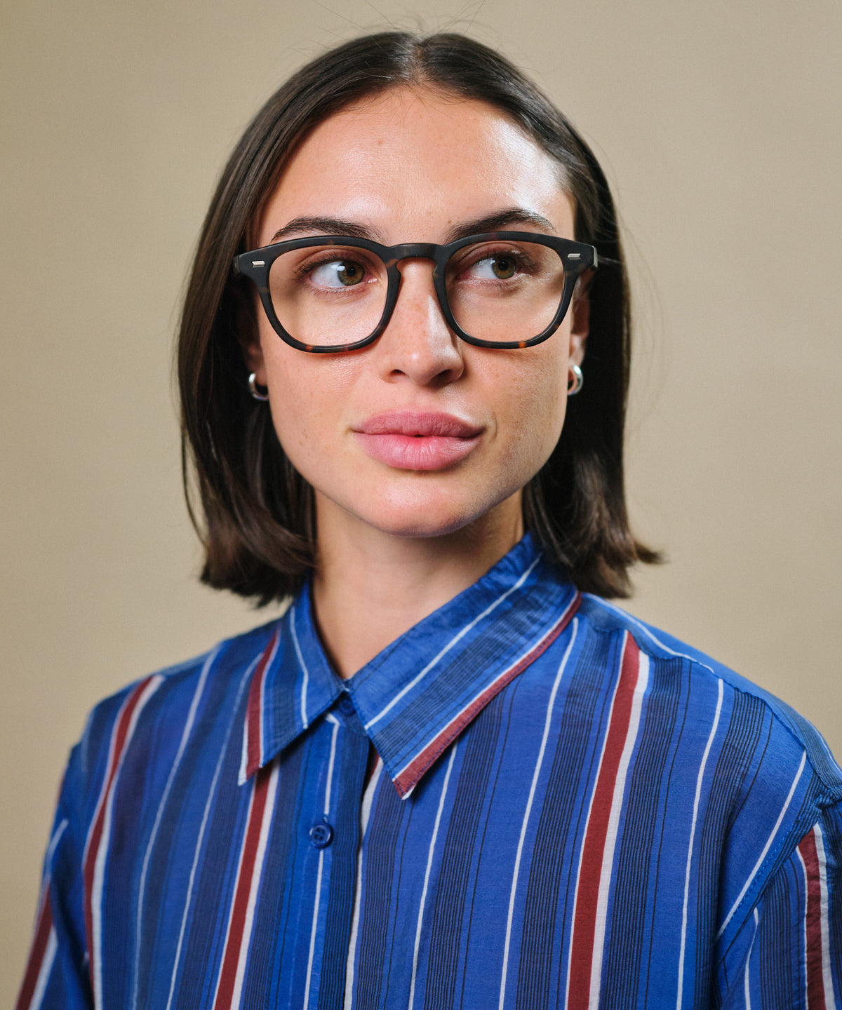 Johann Wolff JSB Eyeglasses 