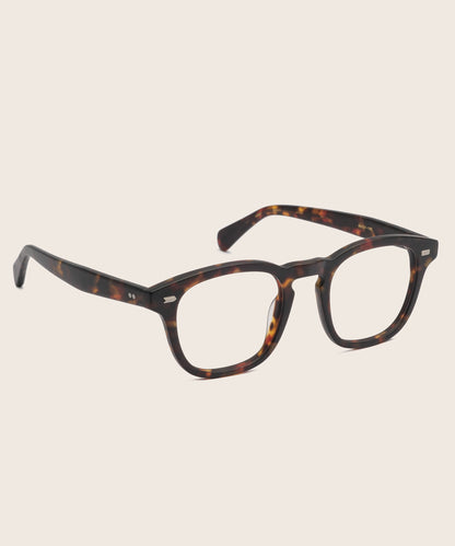 Johann Wolff JSB Eyeglasses 