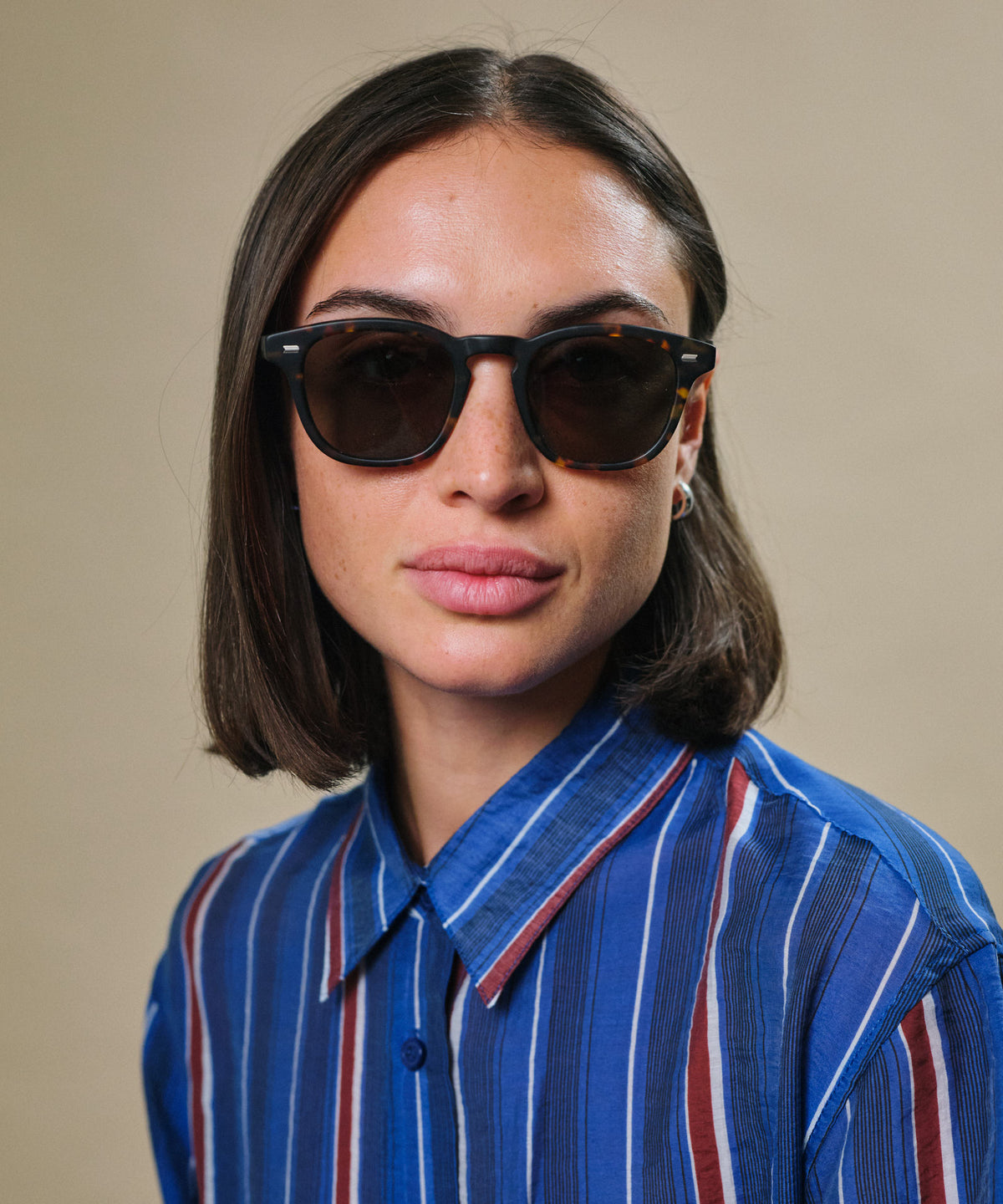 Johann Wolff JSB Sunglasses 