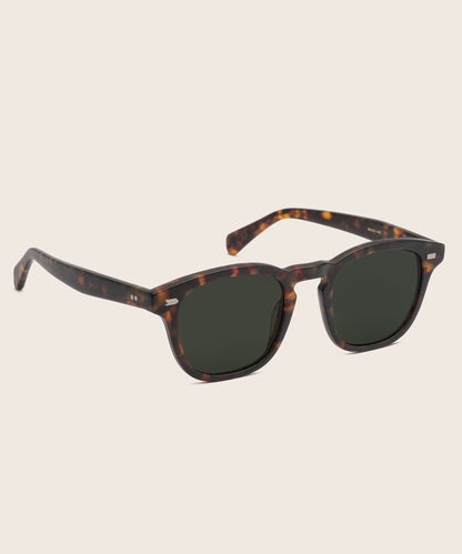 Johann Wolff JSB Sunglasses 