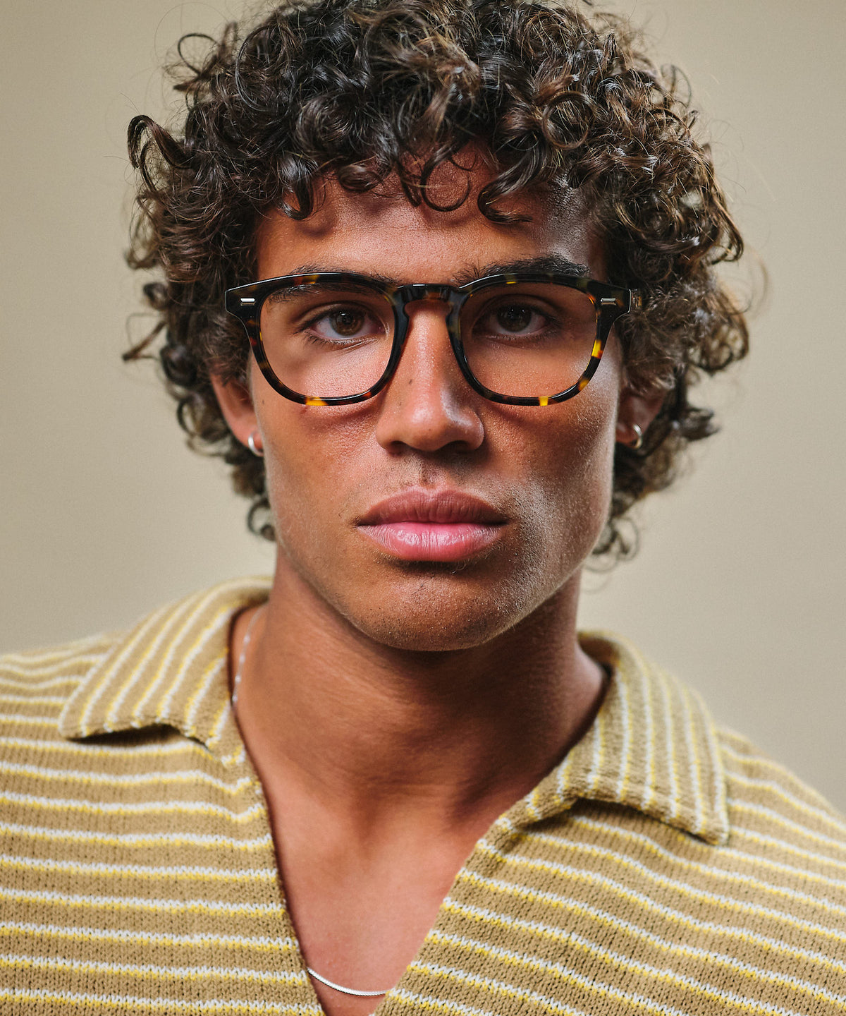 Johann Wolff JSB Eyeglasses 