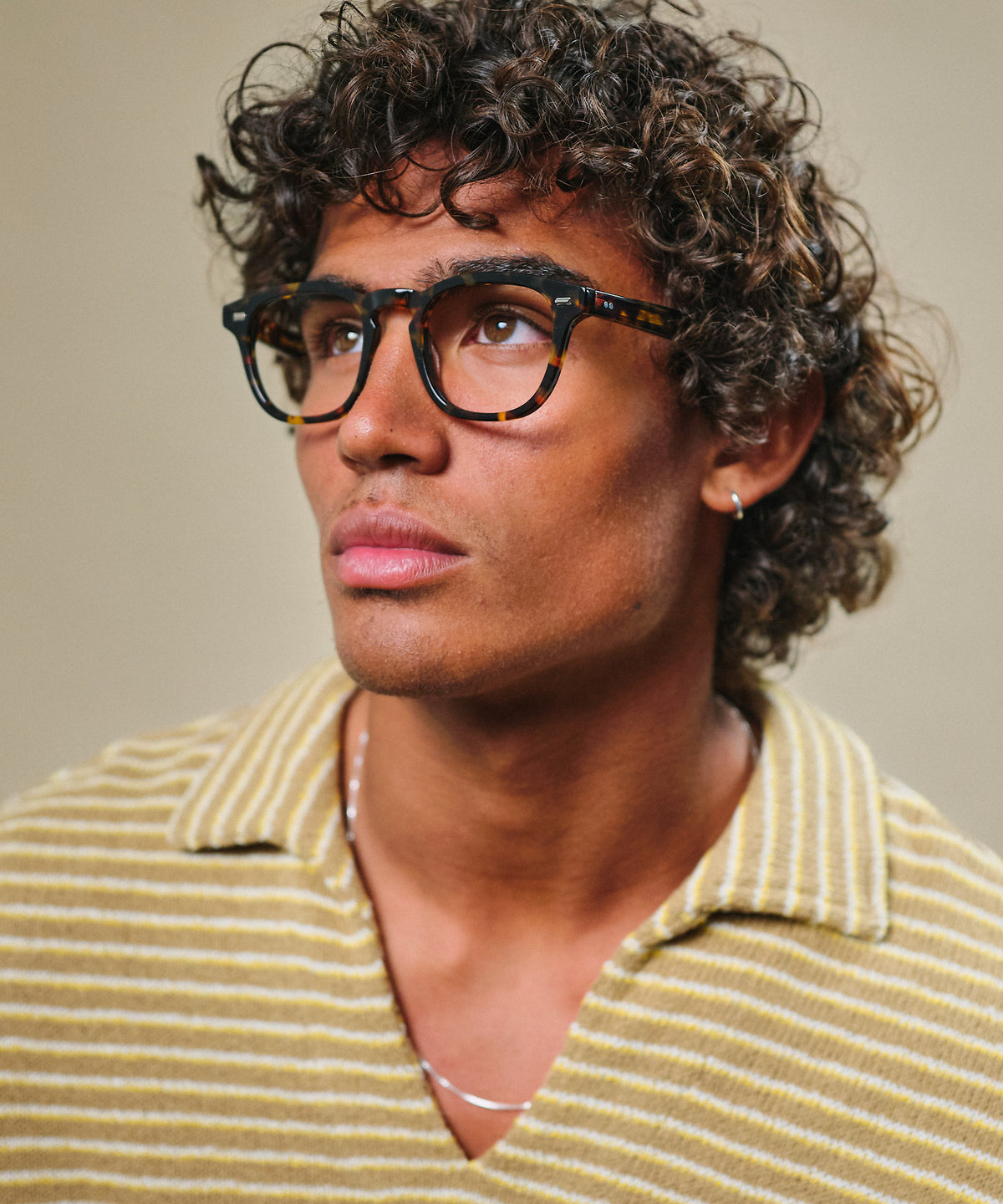 Johann Wolff JSB Eyeglasses 