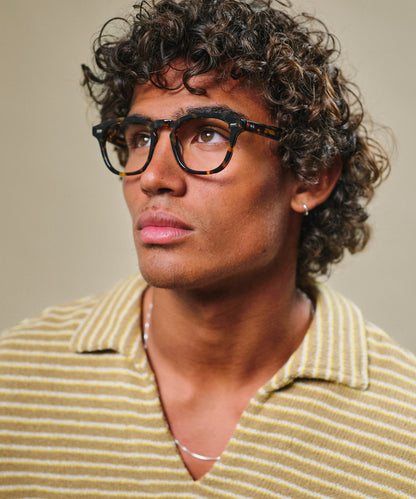 Johann Wolff JSB Eyeglasses 