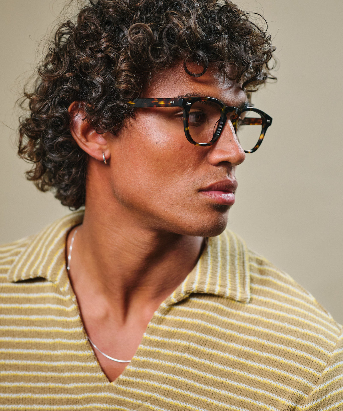 Johann Wolff JSB Eyeglasses 