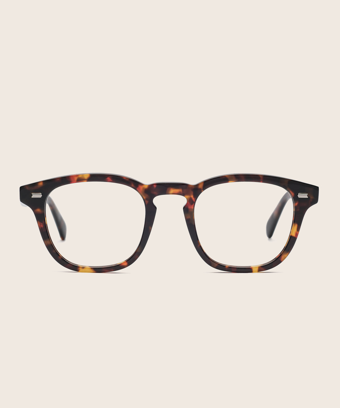 Johann Wolff JSB Eyeglasses 