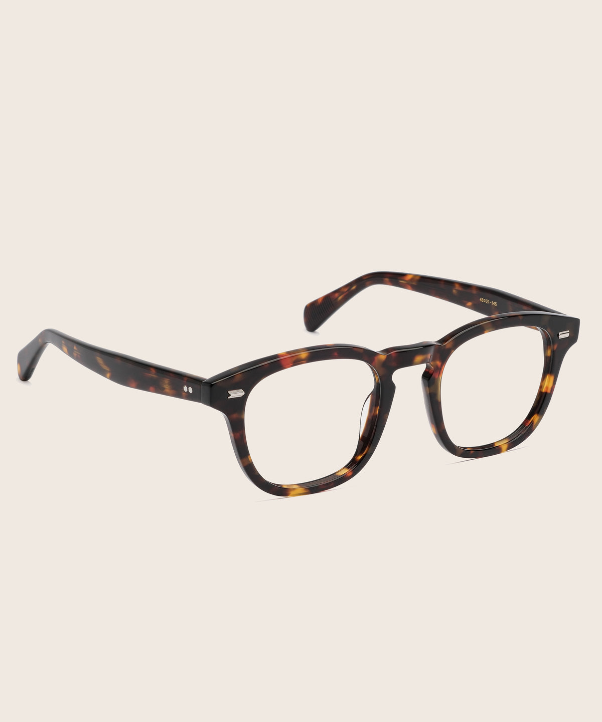 Johann Wolff JSB Eyeglasses 