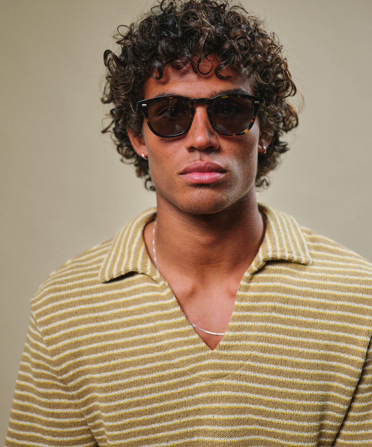 Johann Wolff JSB Sunglasses 