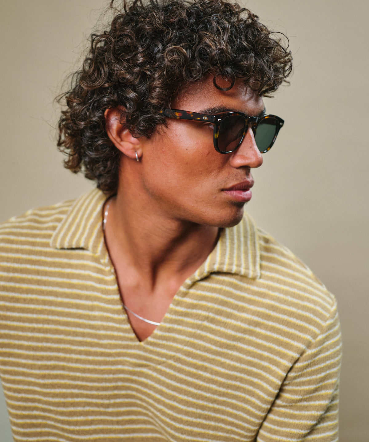 Johann Wolff JSB Sunglasses 