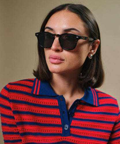 Johann Wolff JSB Sunglasses 