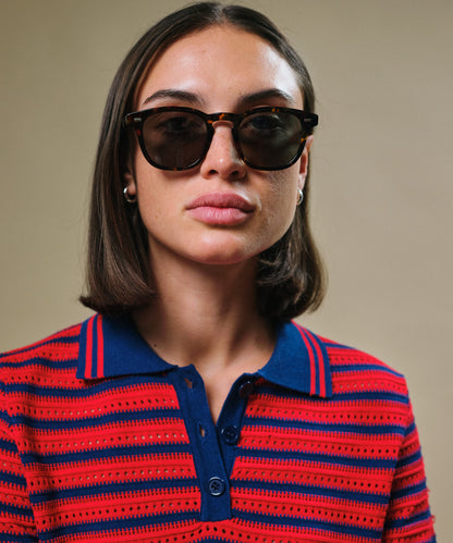 Johann Wolff JSB Sunglasses 