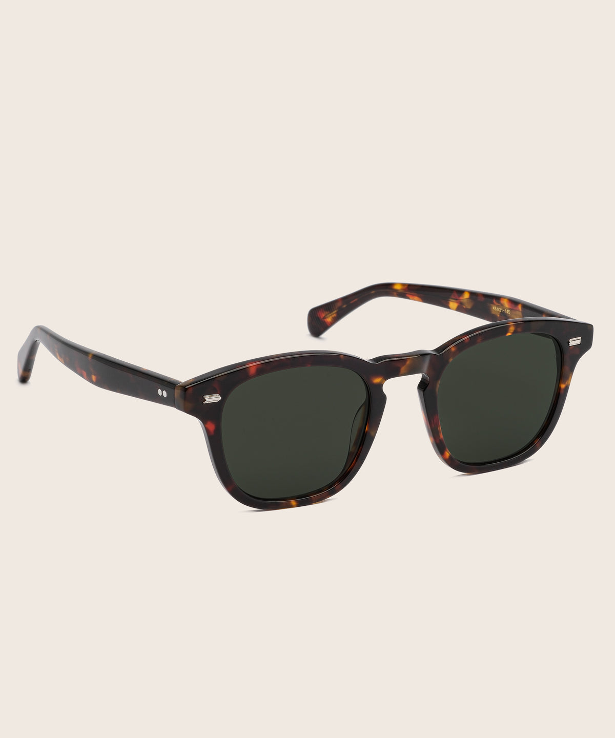 Johann Wolff JSB Sunglasses 
