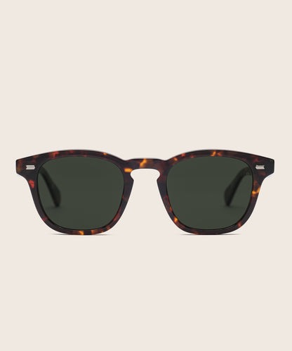 Johann Wolff JSB Sunglasses 