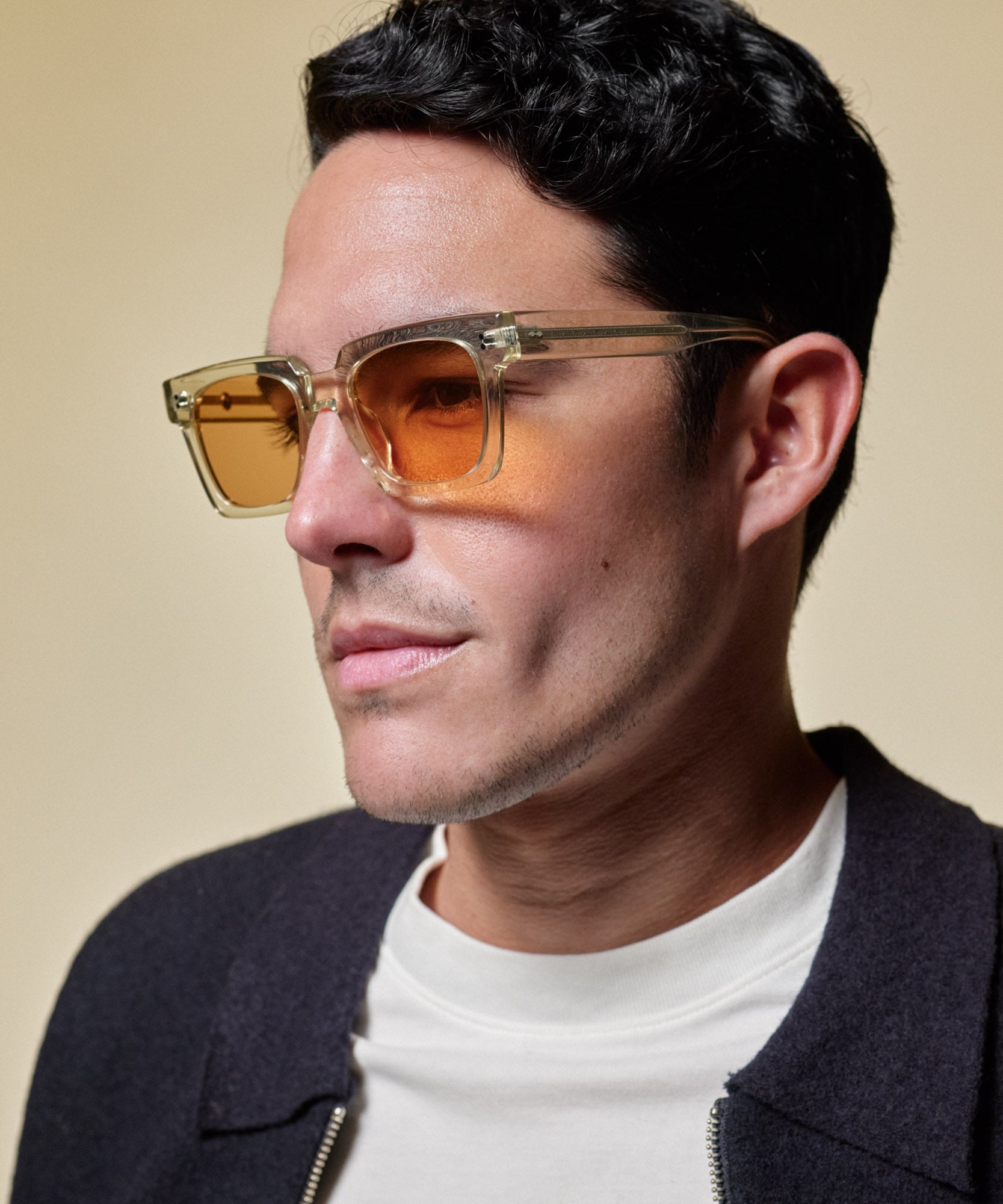 Johann Wolff | Anna Light Sunglasses - Miami Eyewear