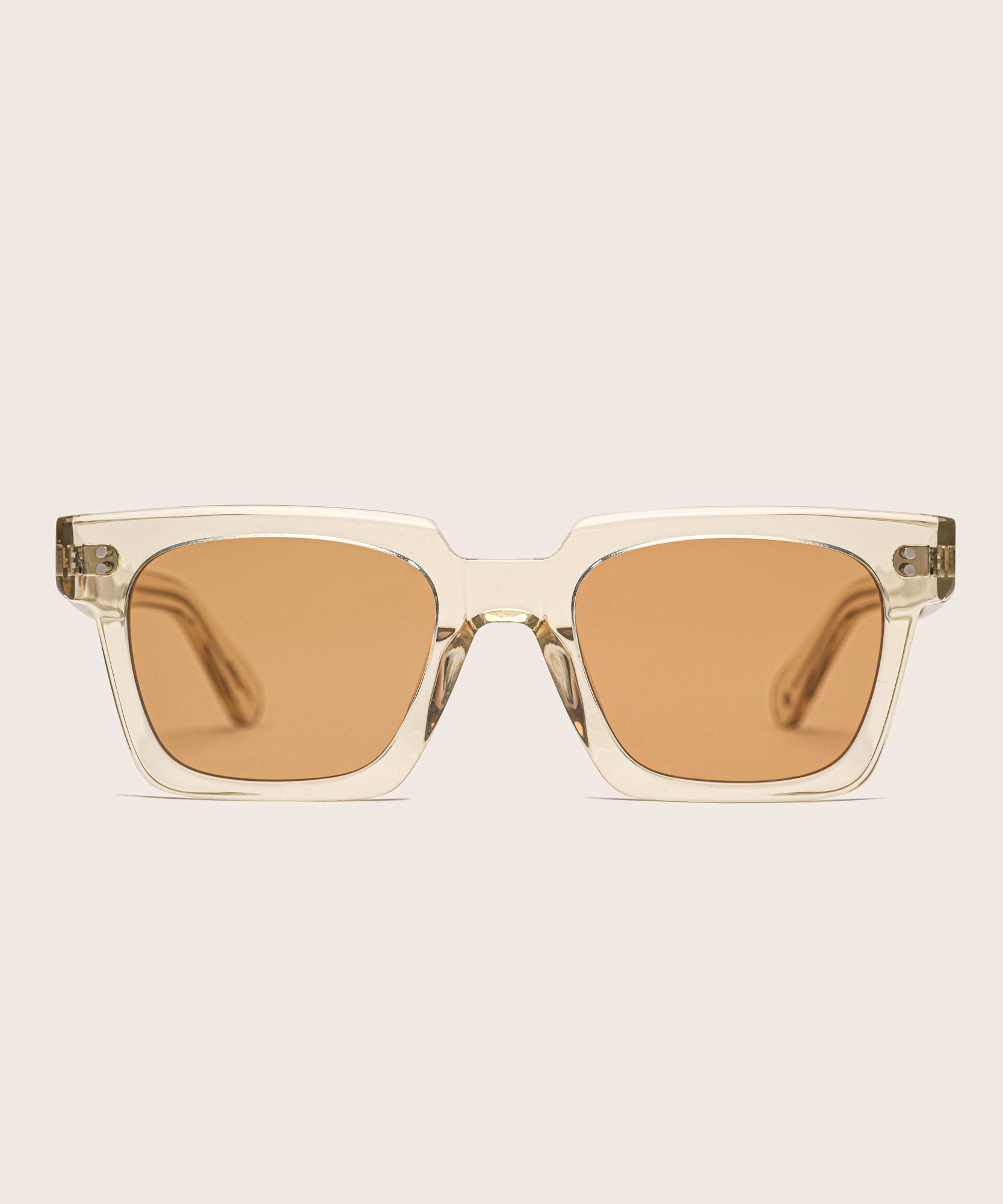 Johann Wolff Anna Champagne Tuscan Light Sunglasses2 