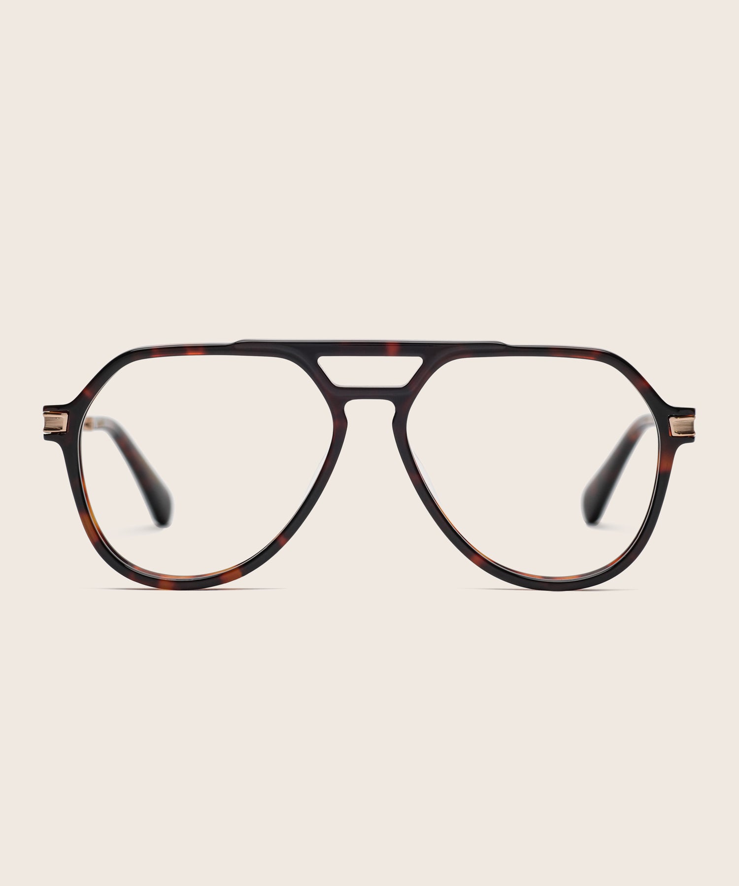 Johann Wolff Bernau Havana Glasses1 