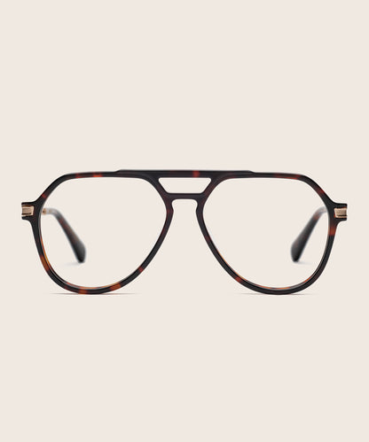 Johann Wolff Bernau Havana Glasses1 