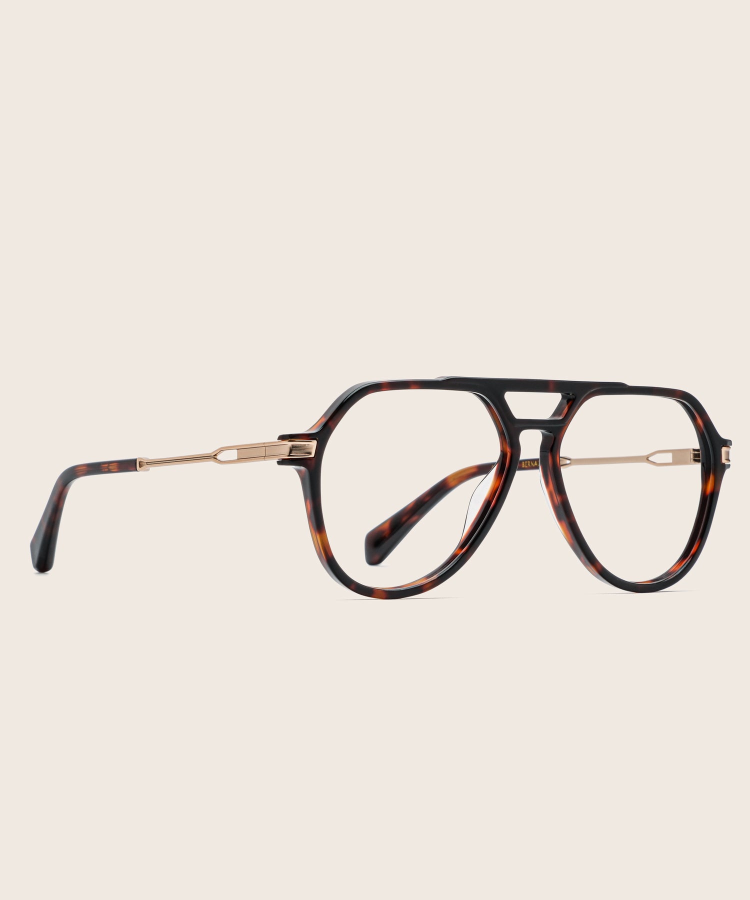 Johann Wolff Bernau Havana Glasses2 