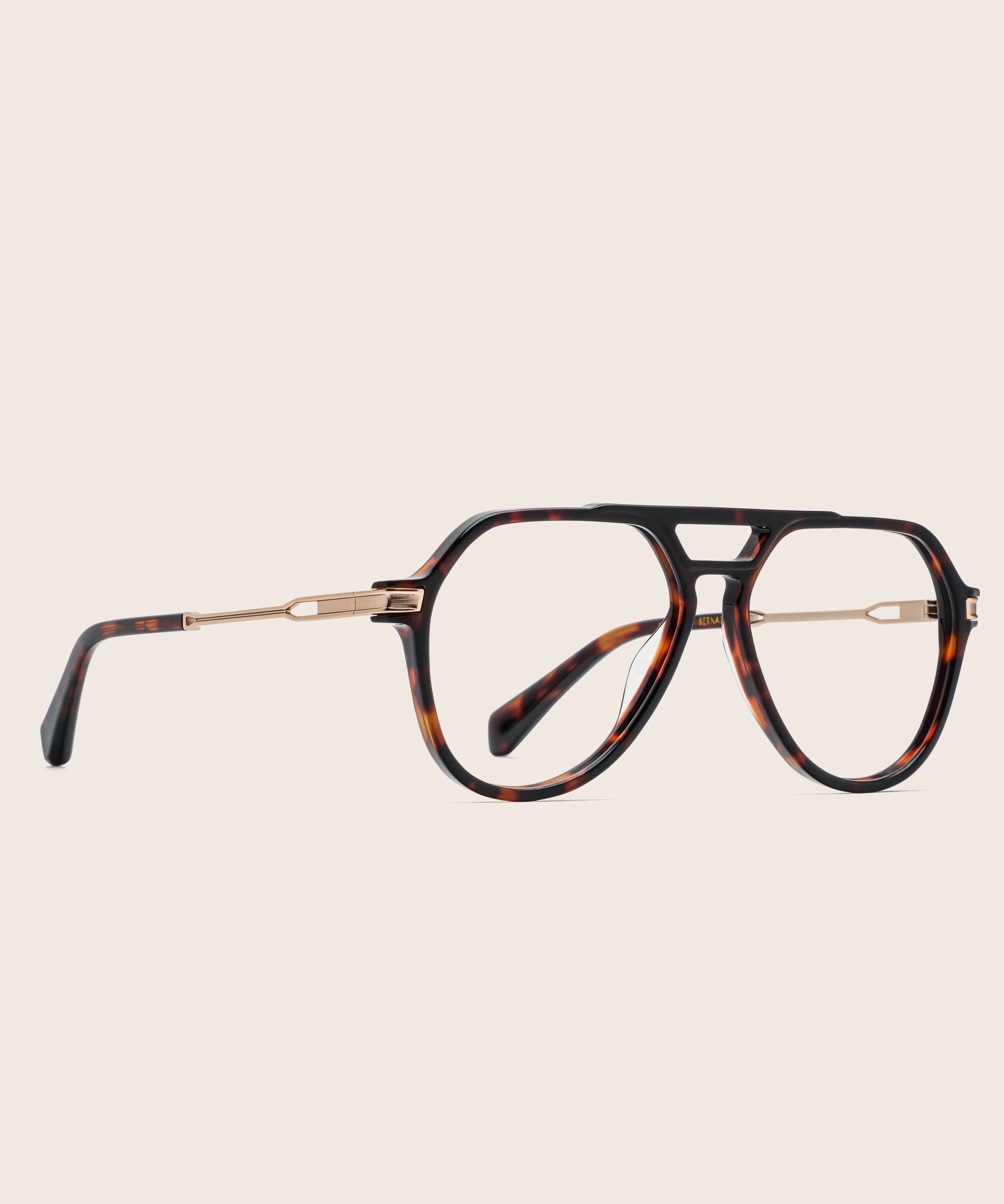 Johann Wolff Bernau Havana Glasses2 