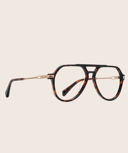 Johann Wolff Bernau Havana Glasses2 