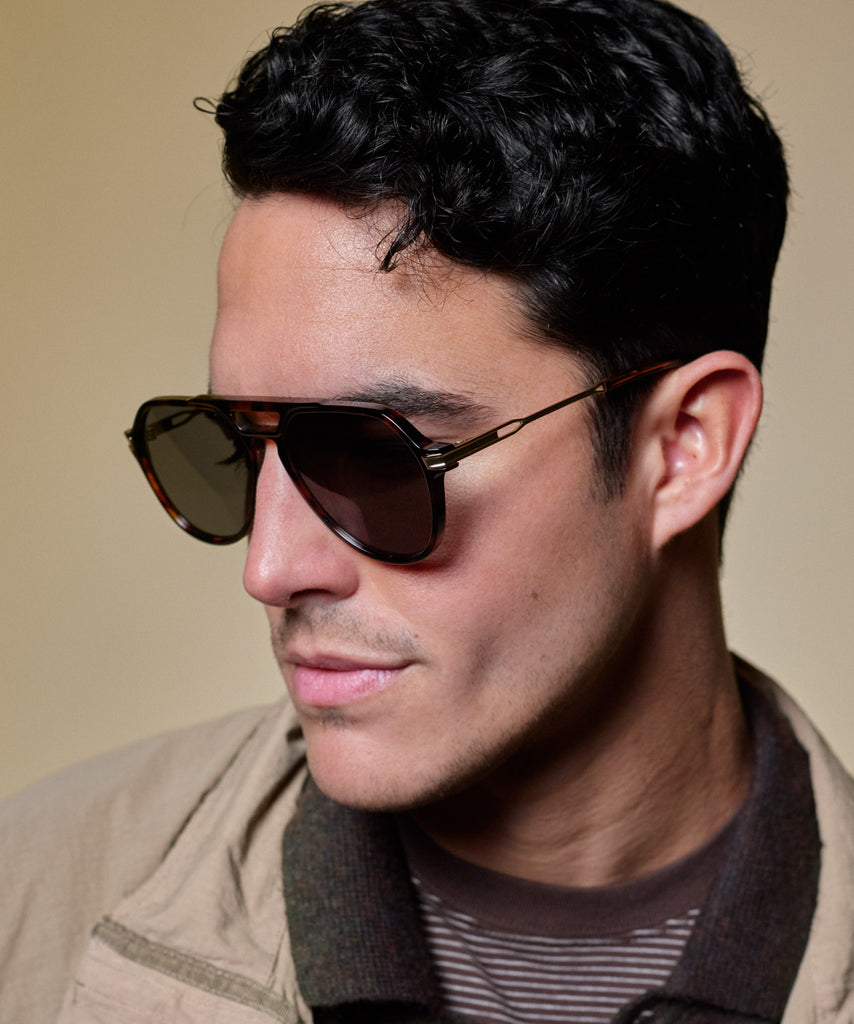 Johann Wolff Bernau Havana Sunglasses10 #color_havana