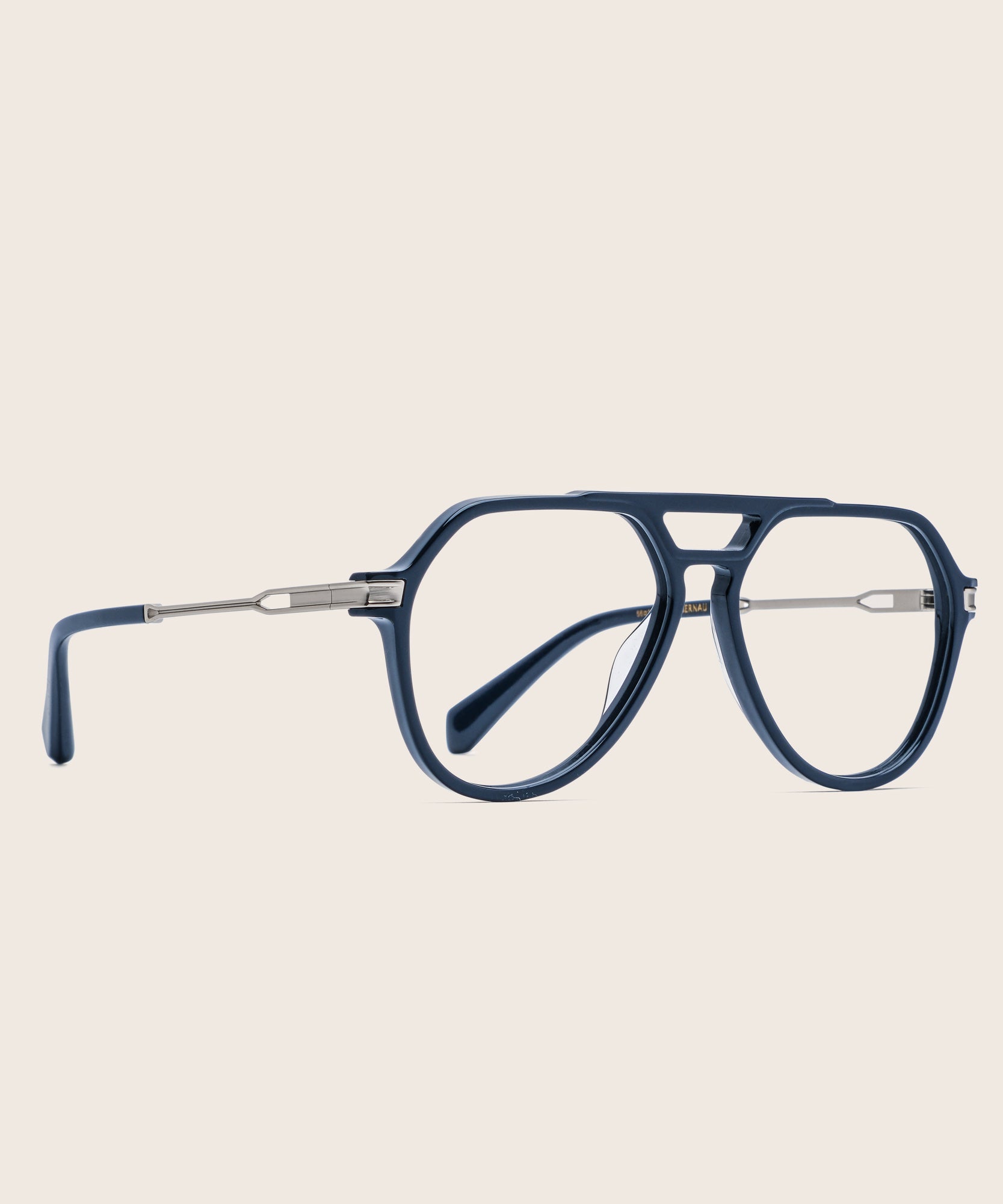 Johann Wolff Bernau Navy Glasses2 